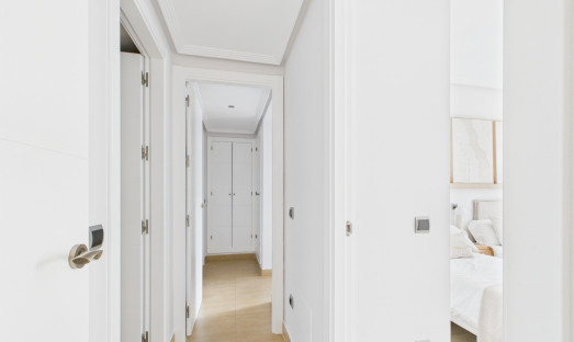 Neue Gebäude - Apartment - 