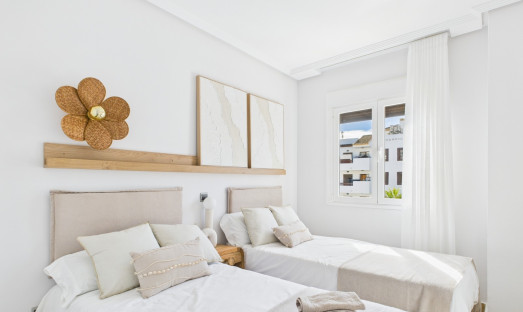 Neue Gebäude - Apartment - 