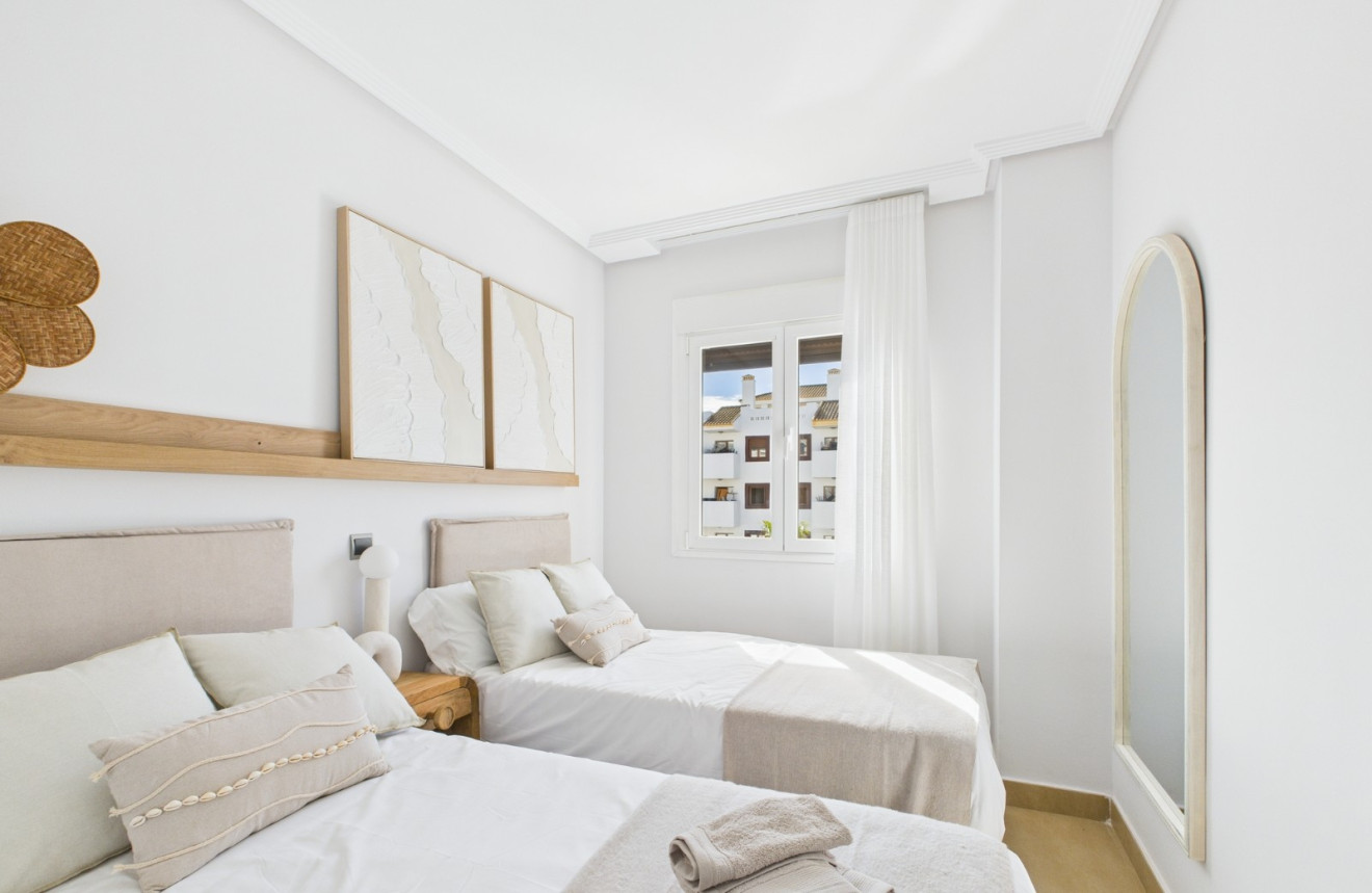 Neue Gebäude - Apartment - 