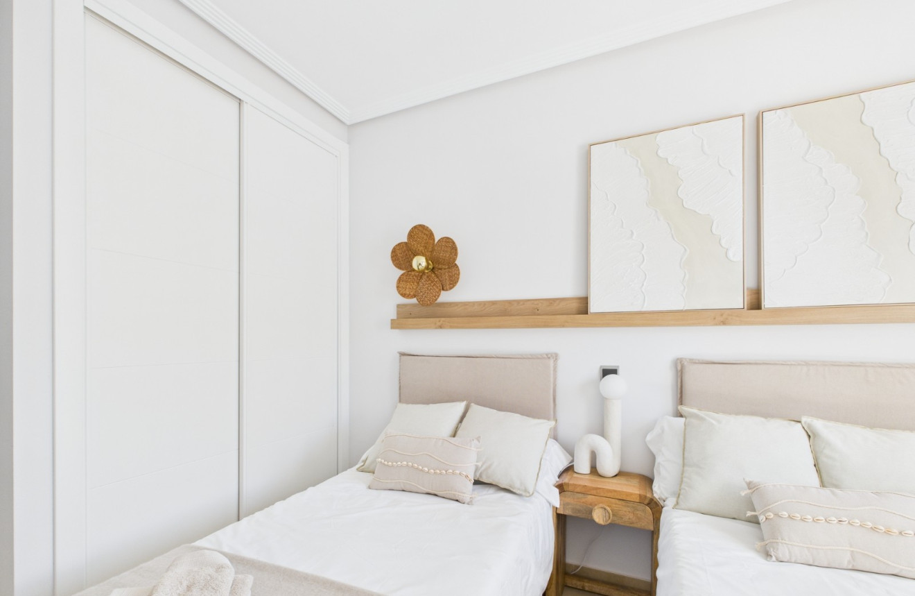 Neue Gebäude - Apartment - 