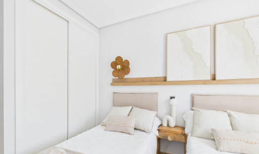 Neue Gebäude - Apartment - 