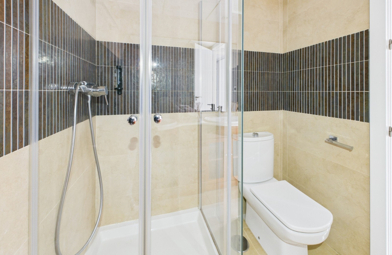 Neue Gebäude - Apartment - 