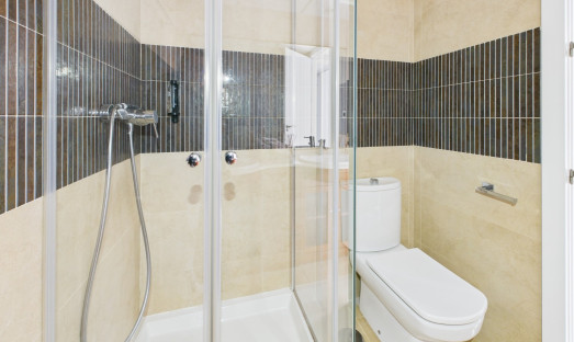 Neue Gebäude - Apartment - 