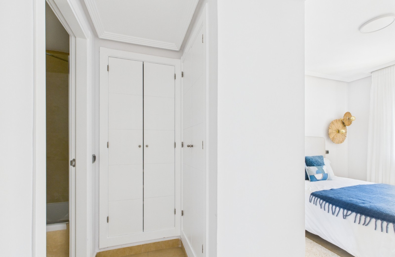 Neue Gebäude - Apartment - 