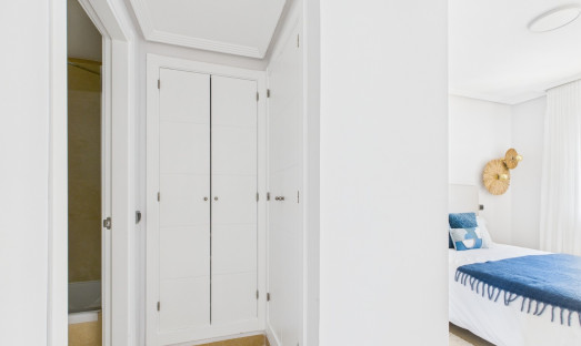 Neue Gebäude - Apartment - 