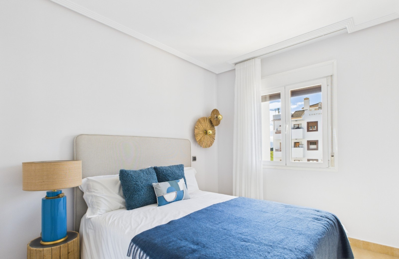 Neue Gebäude - Apartment - 