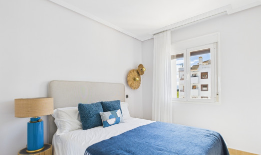 Neue Gebäude - Apartment - 