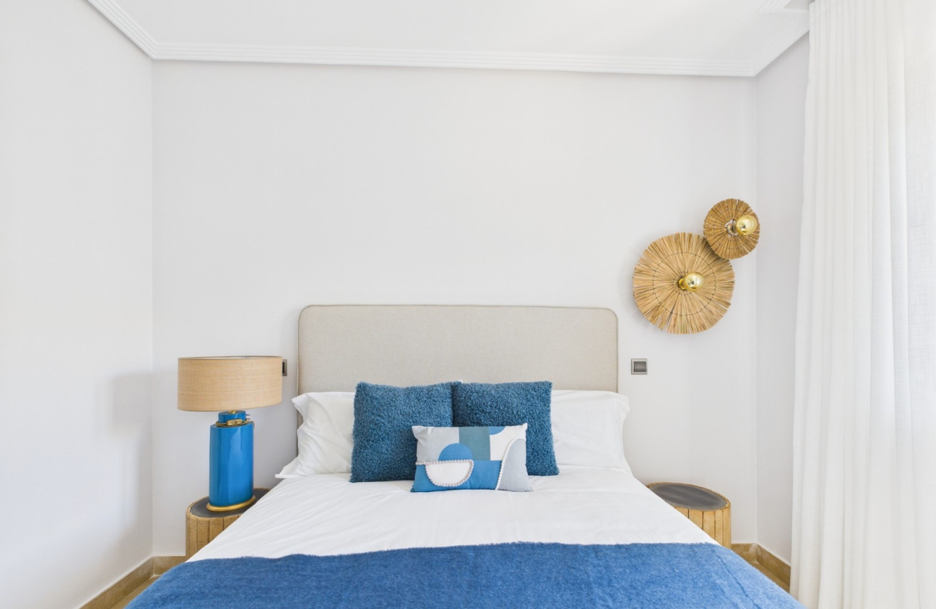 Neue Gebäude - Apartment - 