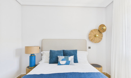 Neue Gebäude - Apartment - 