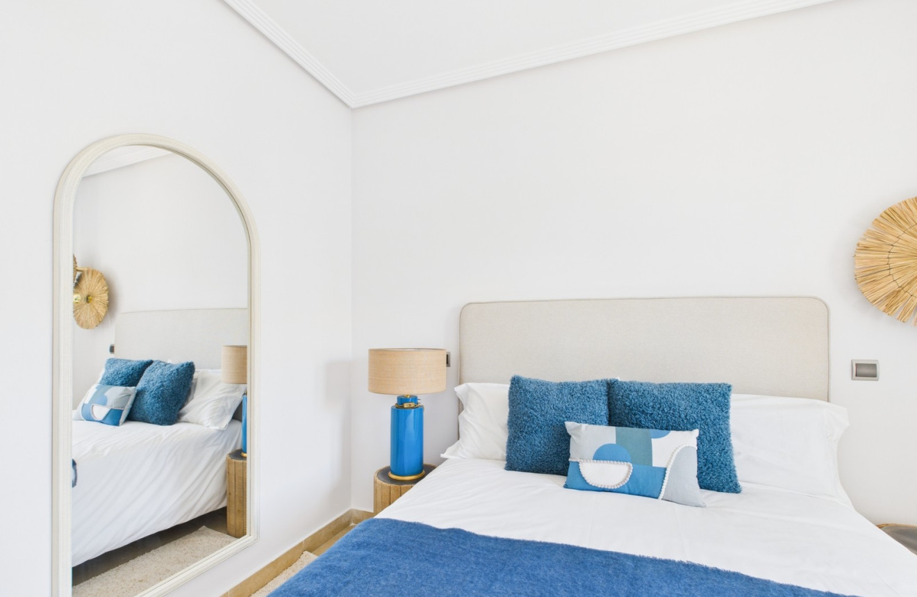 Neue Gebäude - Apartment - 