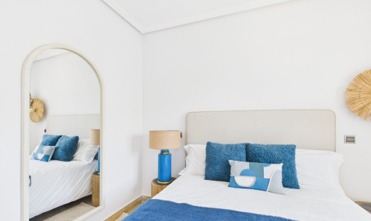 Neue Gebäude - Apartment - 