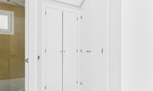 Neue Gebäude - Apartment - 