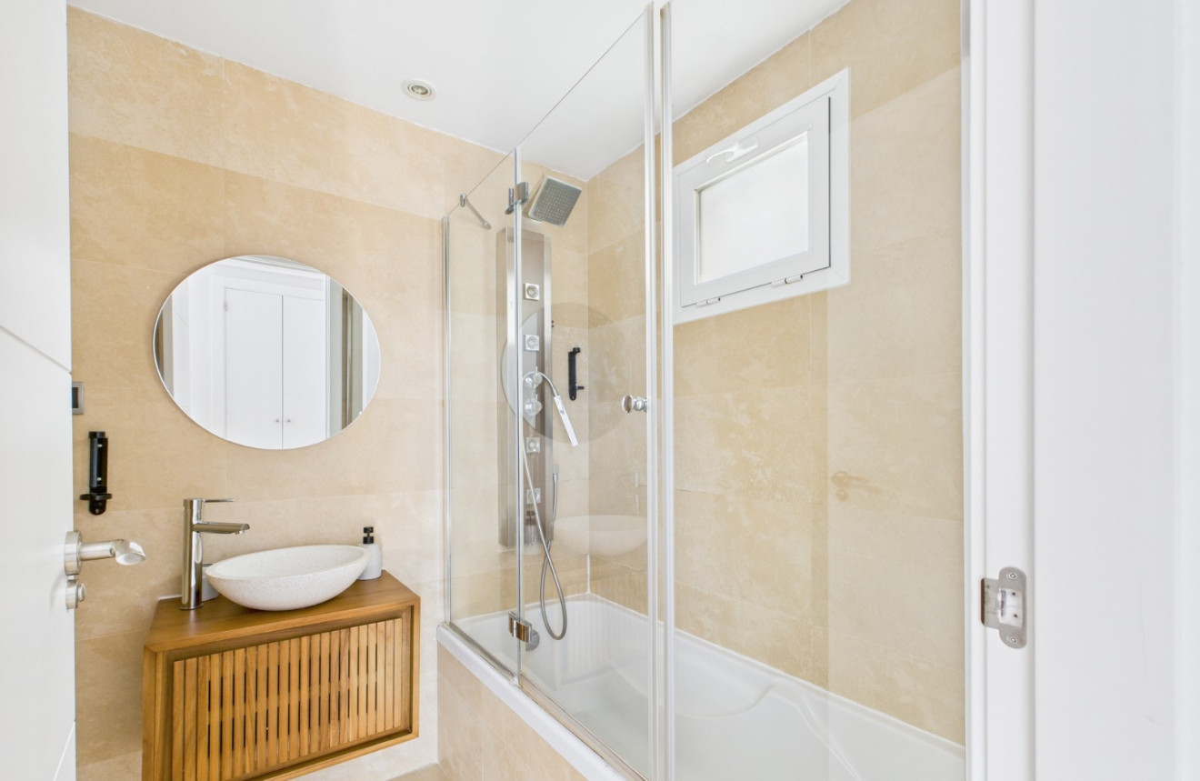 Neue Gebäude - Apartment - 