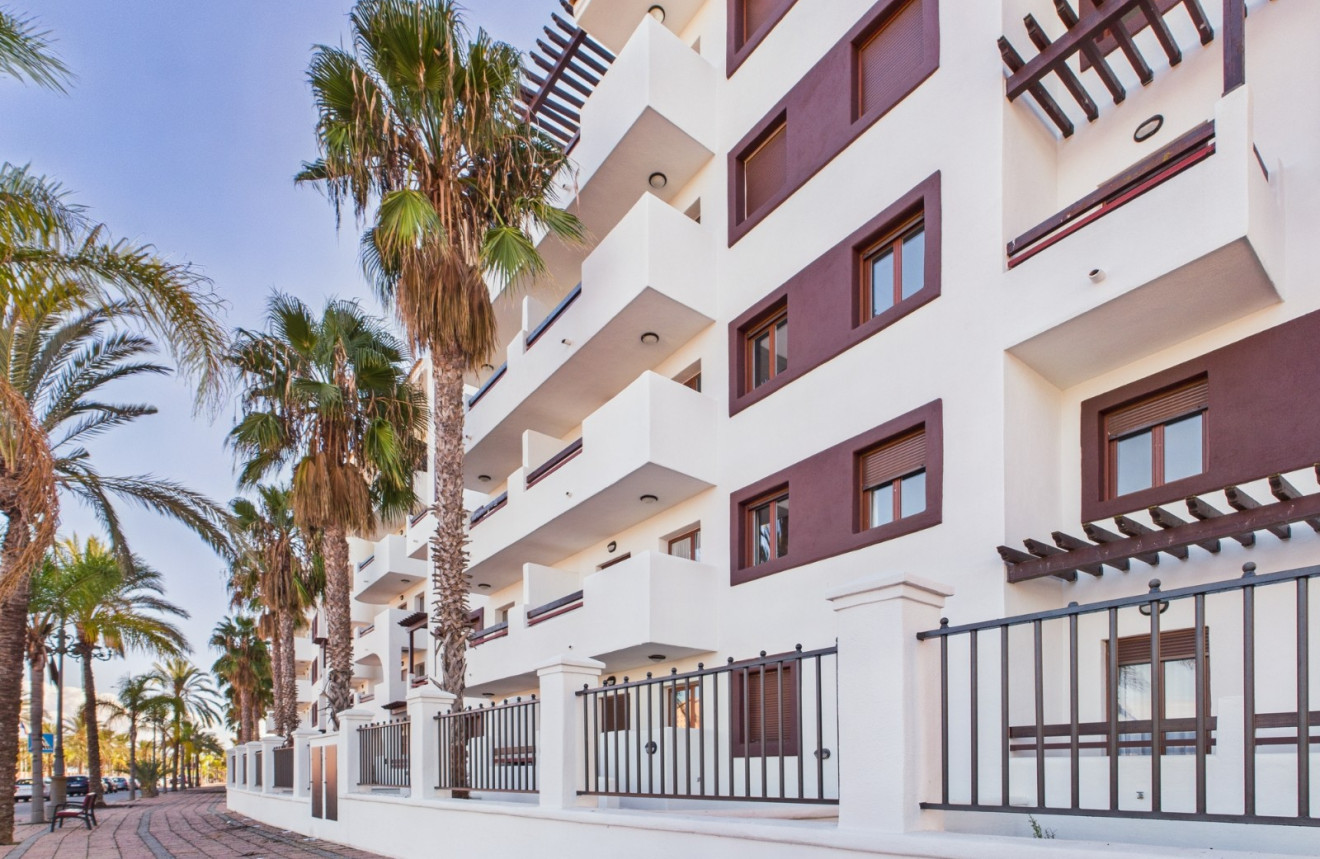 Neue Gebäude - Apartment - 