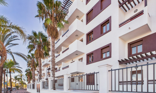 Neue Gebäude - Apartment - 