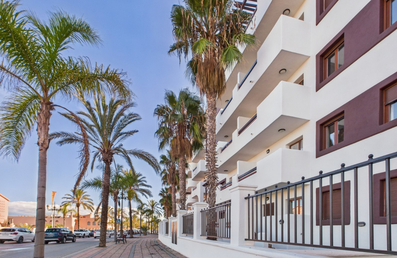 Neue Gebäude - Apartment - 