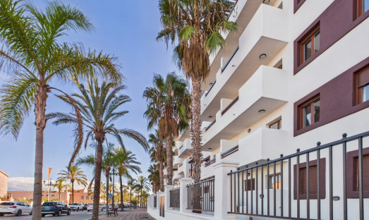 Neue Gebäude - Apartment - 