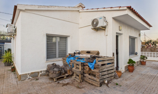 Resale - Villa - El Carmoli - El carmoli