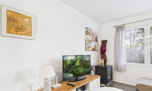 Resale - Villa - El Carmoli - El carmoli