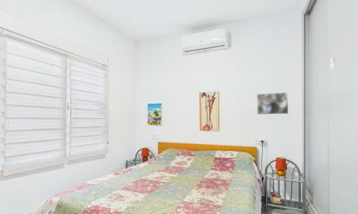 Resale - Villa - El Carmoli - El carmoli