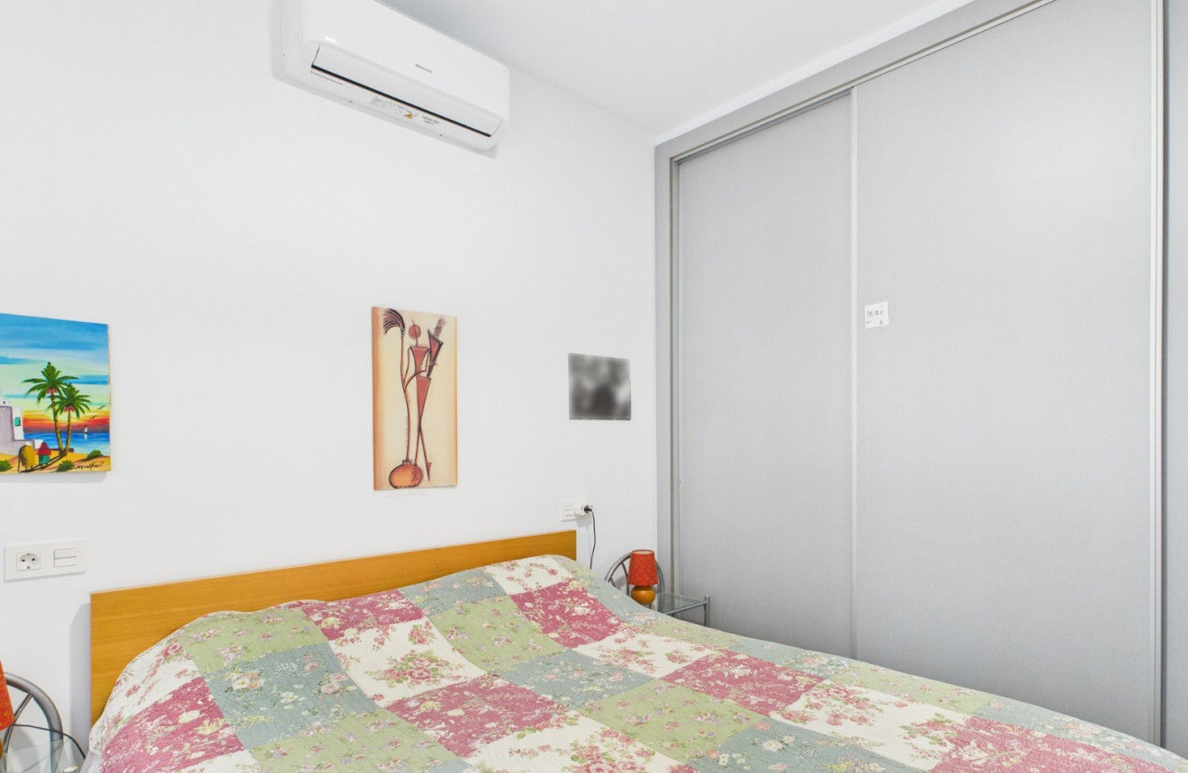 Resale - Villa - El Carmoli - El carmoli