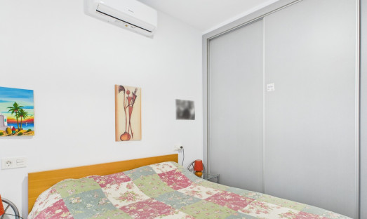 Resale - Villa - El Carmoli - El carmoli