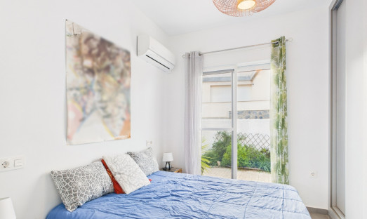 Resale - Villa - El Carmoli - El carmoli