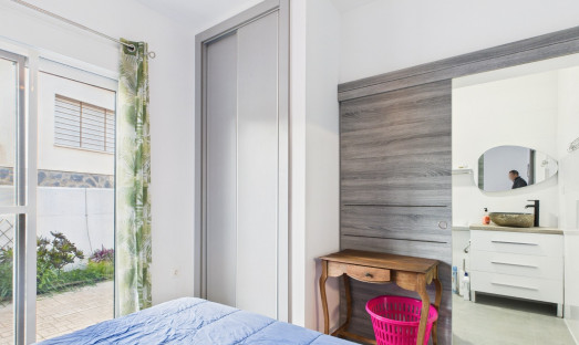 Resale - Villa - El Carmoli - El carmoli