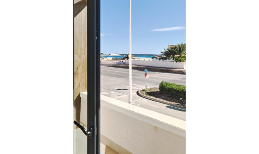 New Build - Apartment - Torrevieja