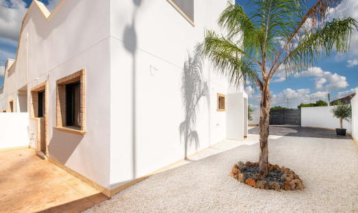 New Build - Townhouse - Cox