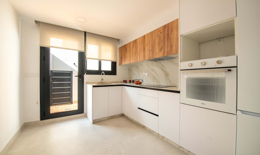 New Build - Townhouse - Cox