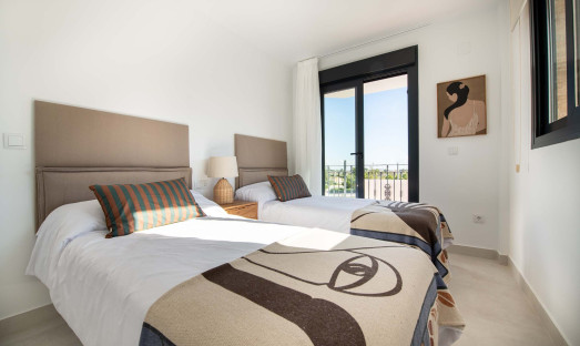 New Build - Townhouse - Cox