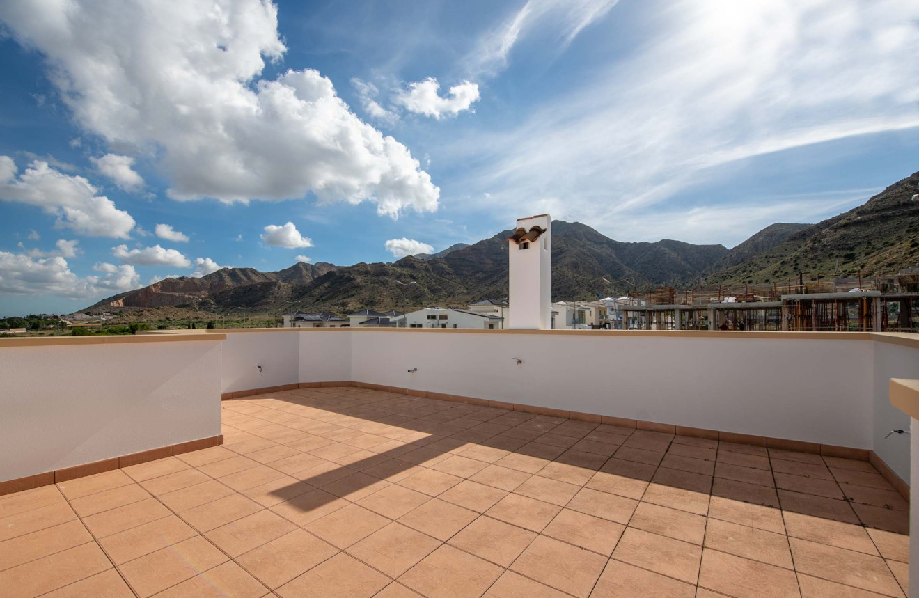 Nouvelle construction - Apartment - Cox