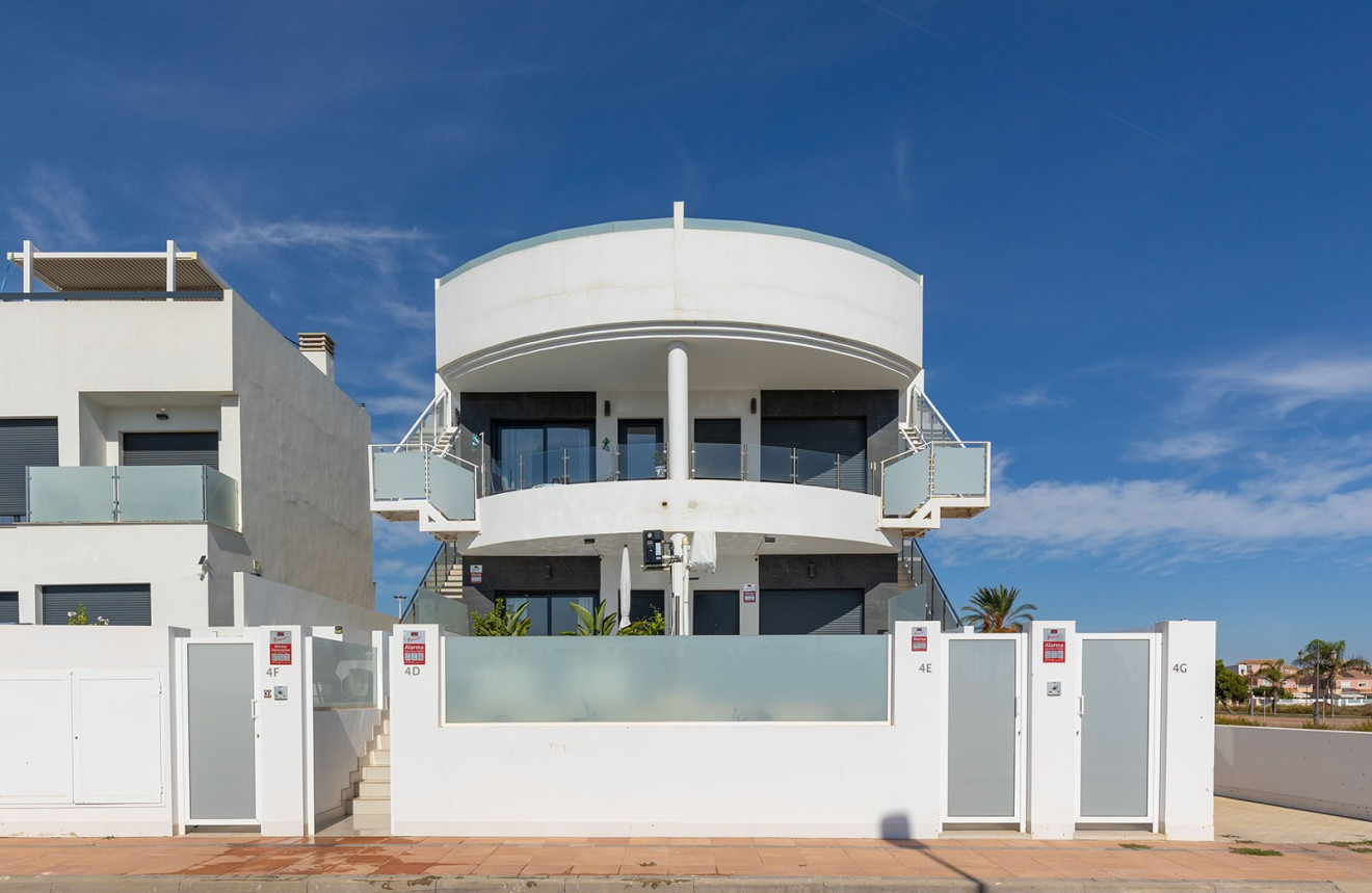 Reventa - Apartment - La Serena Golf