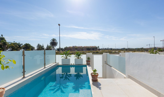 Reventa - Apartment - La Serena Golf