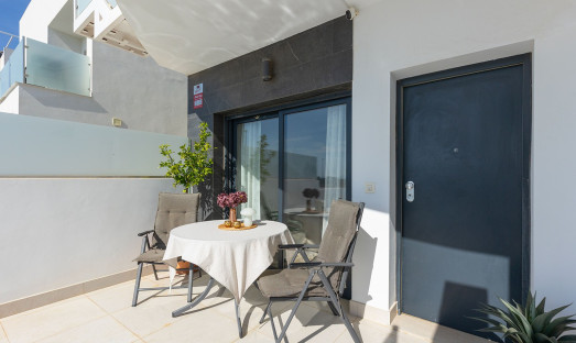 Reventa - Apartment - La Serena Golf