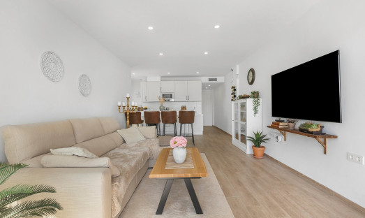 Reventa - Apartment - La Serena Golf