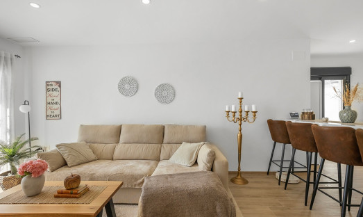 Reventa - Apartment - La Serena Golf