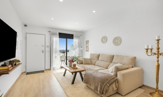 Reventa - Apartment - La Serena Golf