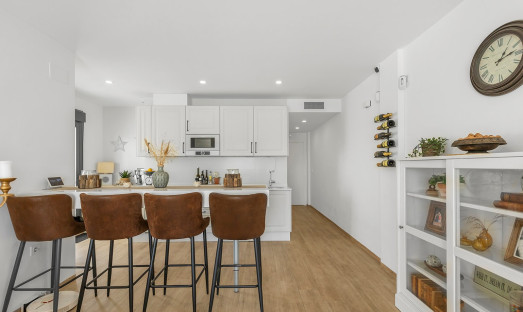 Reventa - Apartment - La Serena Golf