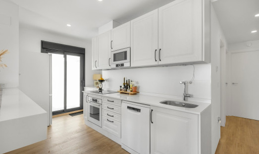 Reventa - Apartment - La Serena Golf