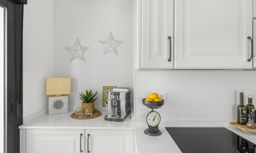 Reventa - Apartment - La Serena Golf