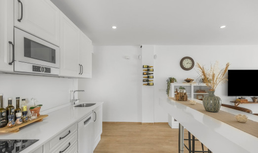 Reventa - Apartment - La Serena Golf