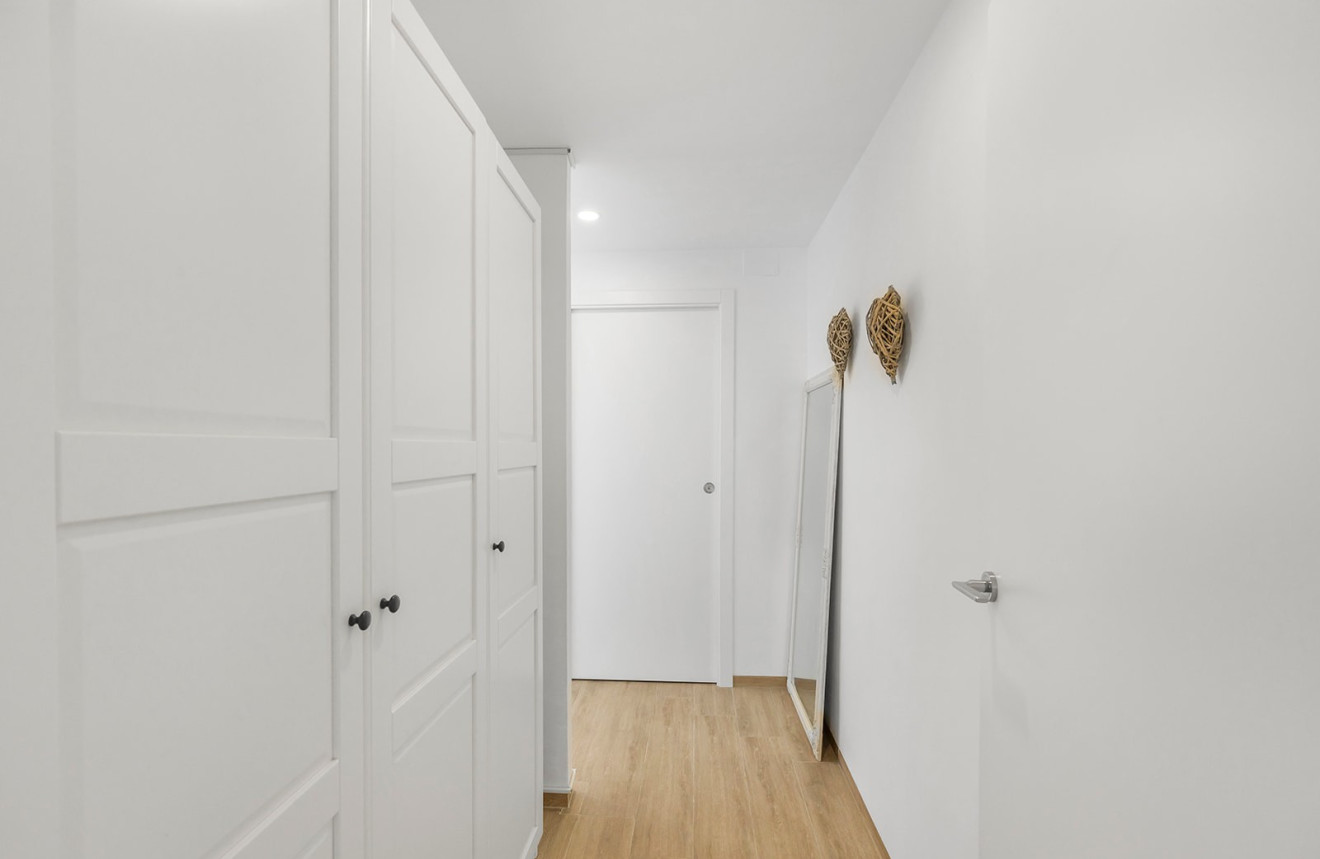 Reventa - Apartment - La Serena Golf