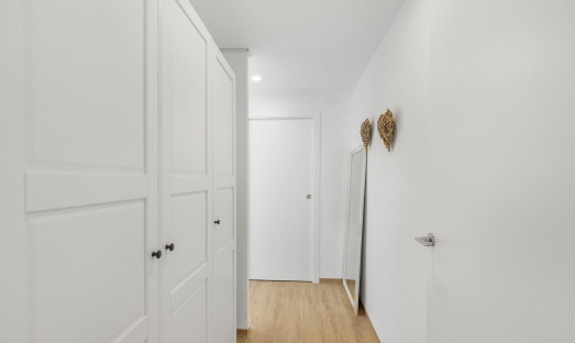 Reventa - Apartment - La Serena Golf