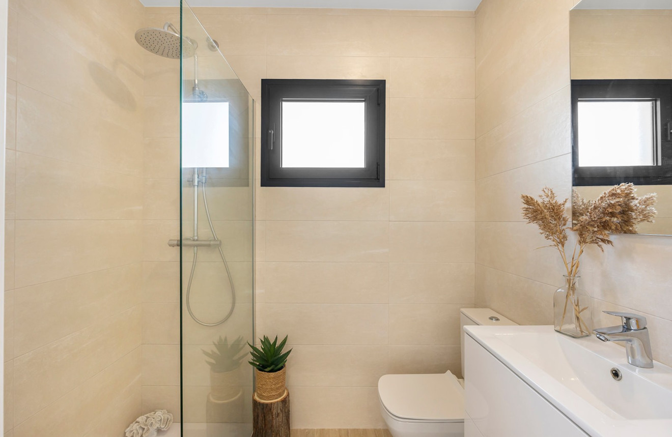 Reventa - Apartment - La Serena Golf