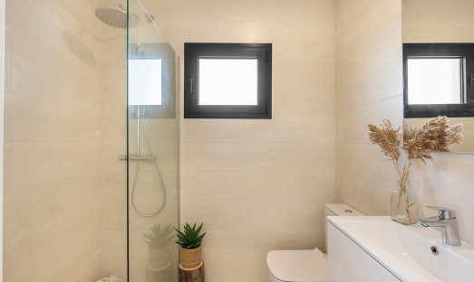 Reventa - Apartment - La Serena Golf