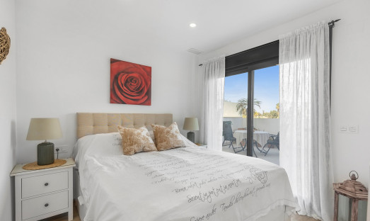 Reventa - Apartment - La Serena Golf