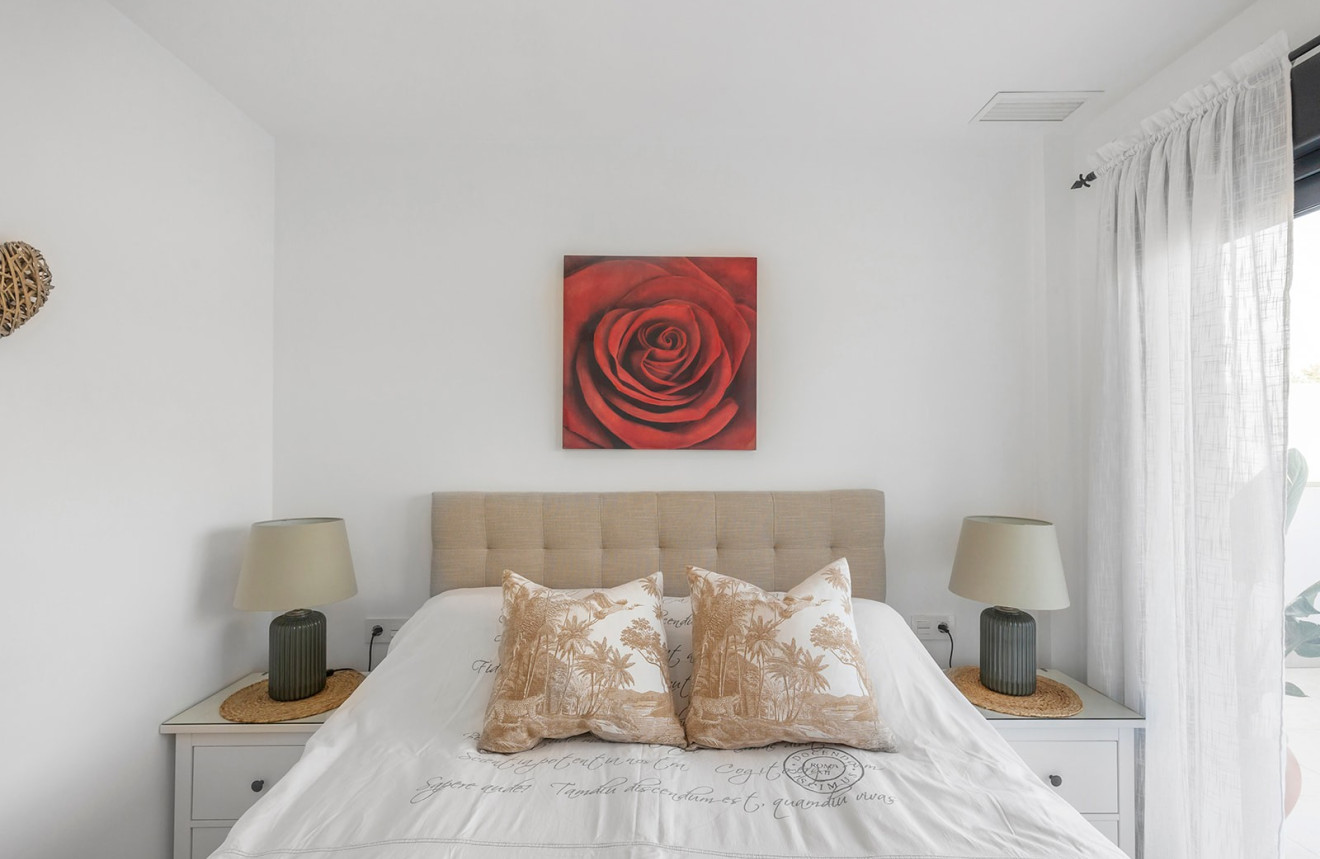 Reventa - Apartment - La Serena Golf