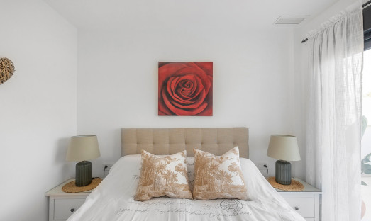 Reventa - Apartment - La Serena Golf